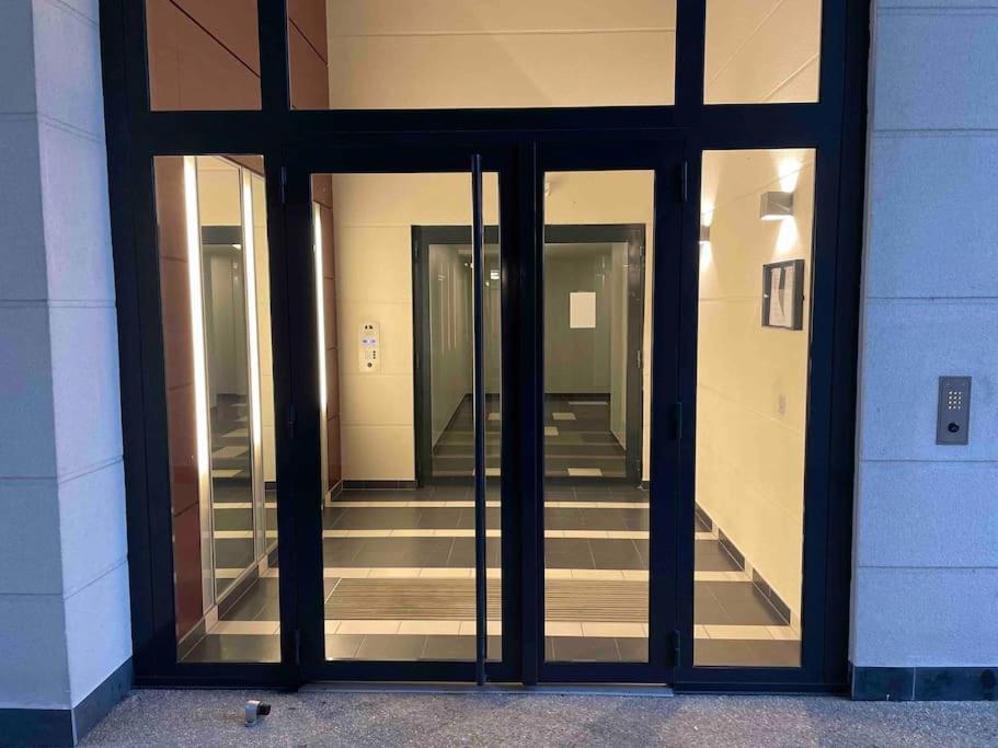 Studio 28 M2 & Jardin Privatif 20 M2 Montigny-le-Bretonneux Kültér fotó